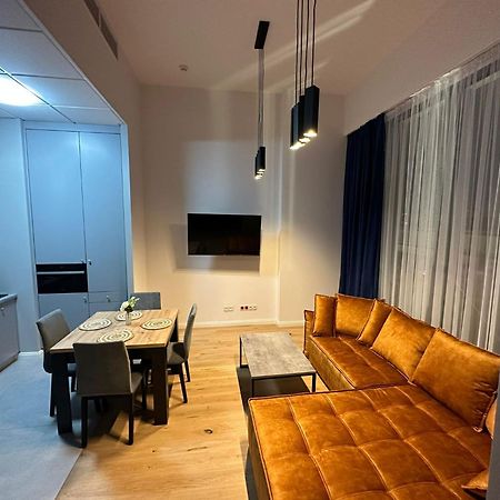 Fuchs Apart Warsaw Exterior photo