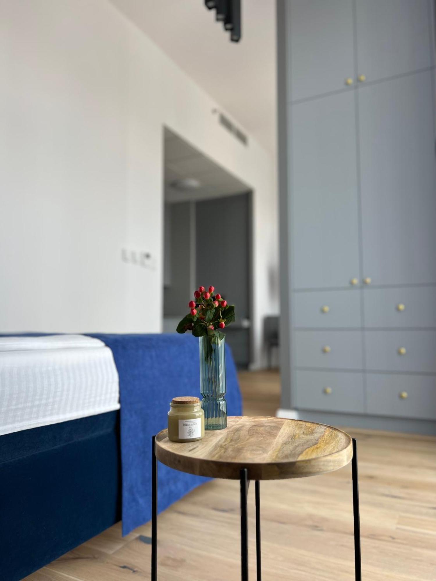Fuchs Apart Warsaw Exterior photo